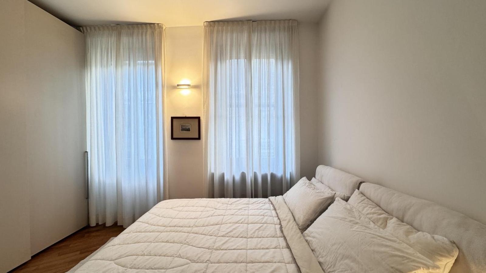 Sempione Apartament Appartement