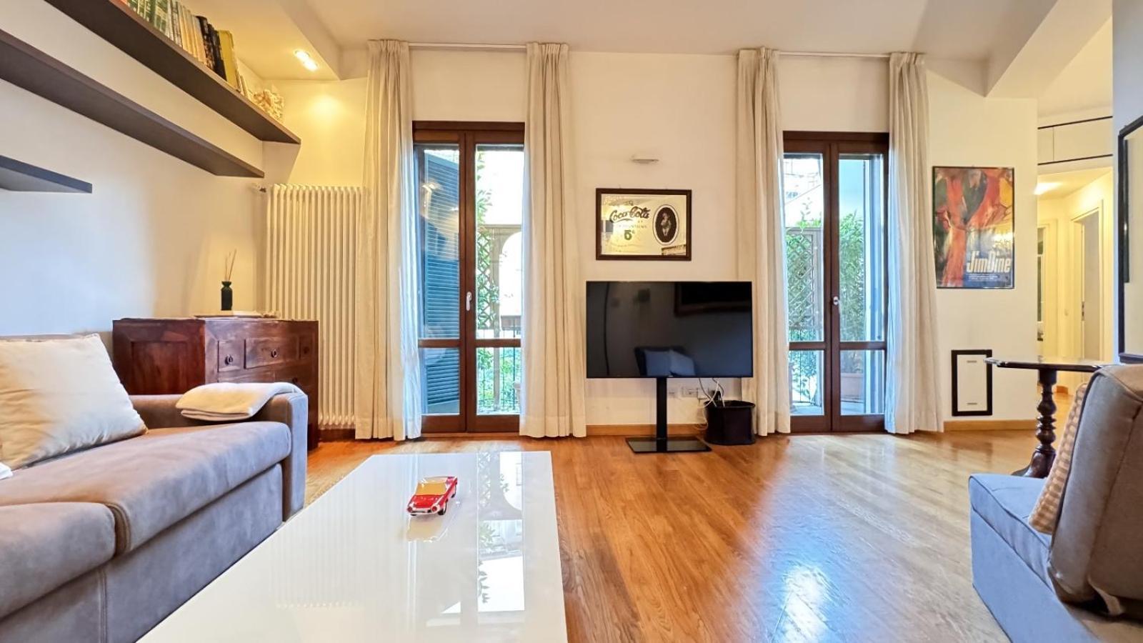 Sempione Apartament Appartement