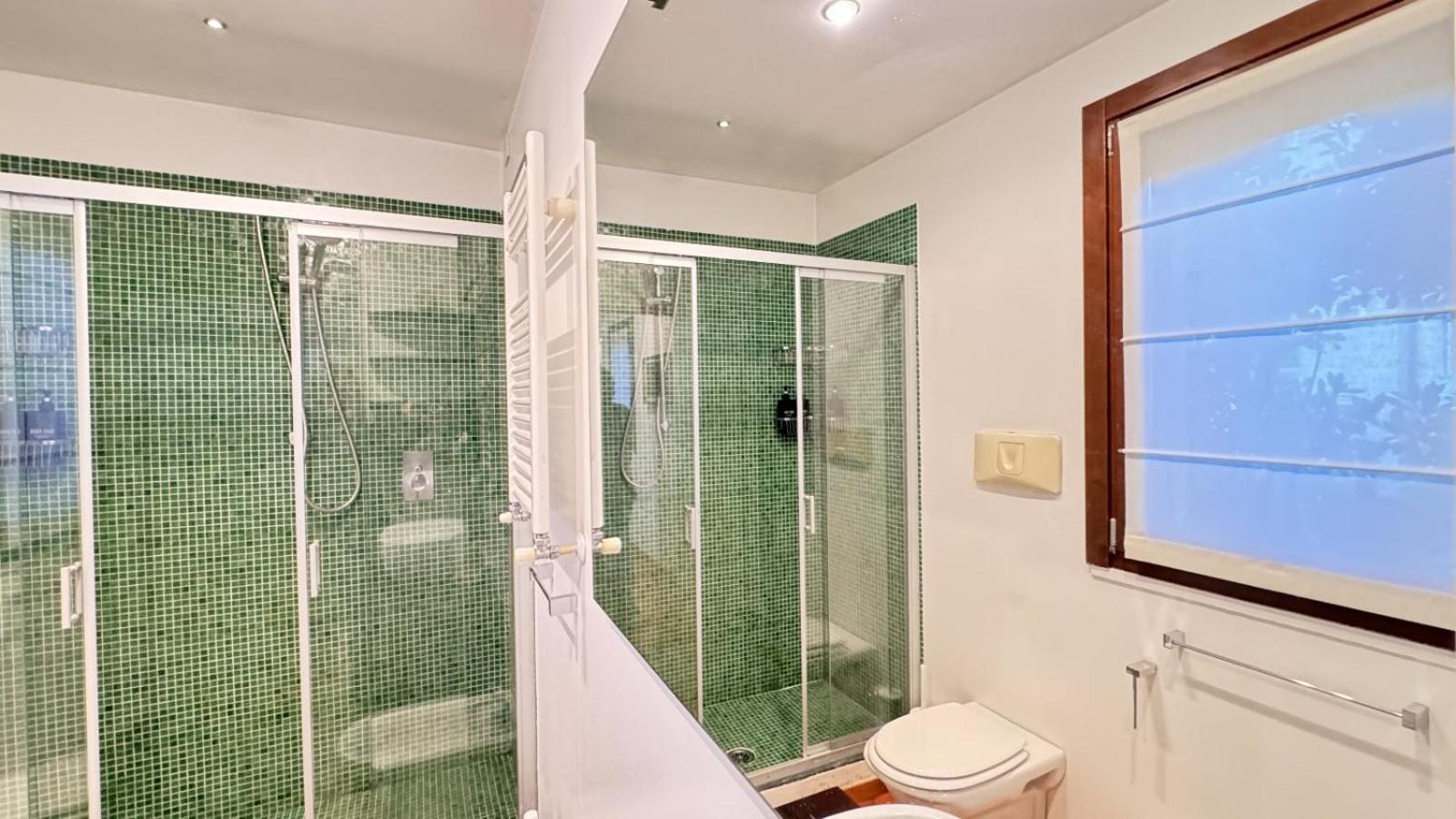Sempione Apartament Appartement *