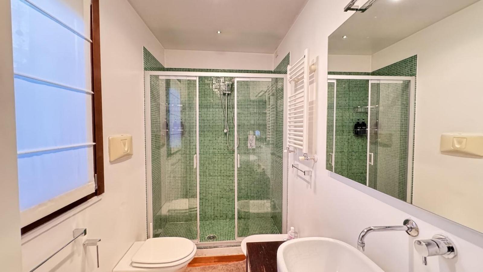 Appartement Sempione Apartament Milan