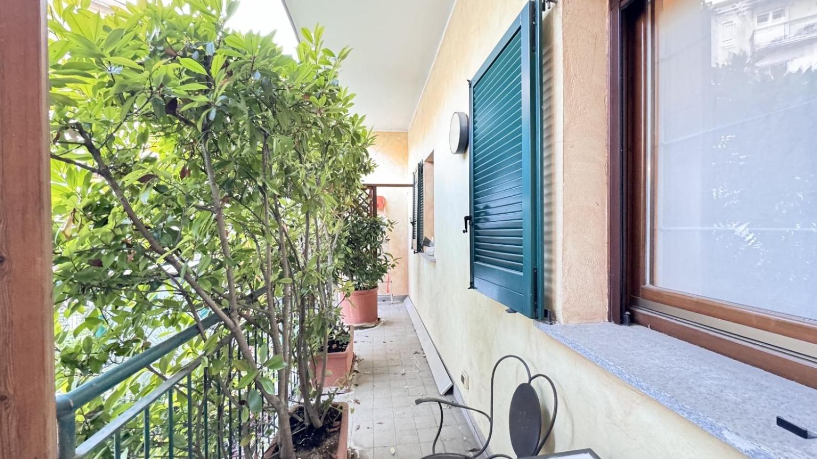 Sempione Apartament Appartement
